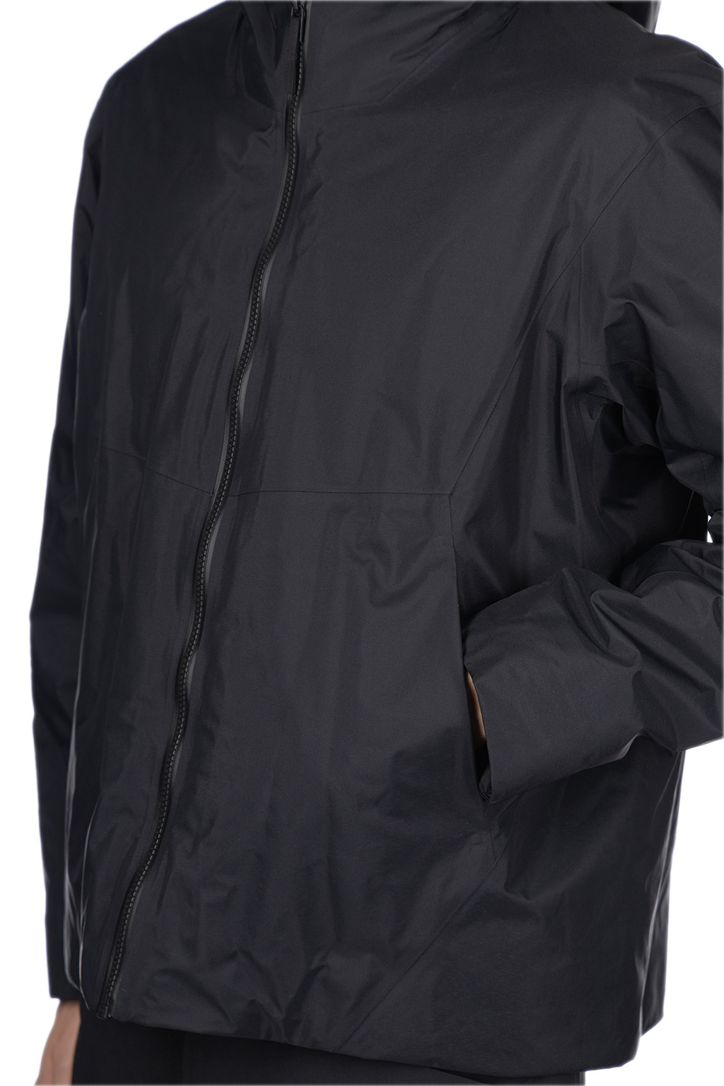 Arcteryx Veilance - Diode Insulated Jacket-Black
